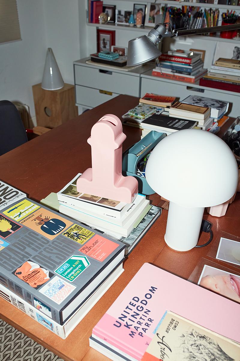 BD BARCELONA DESIGN vase SHIVA