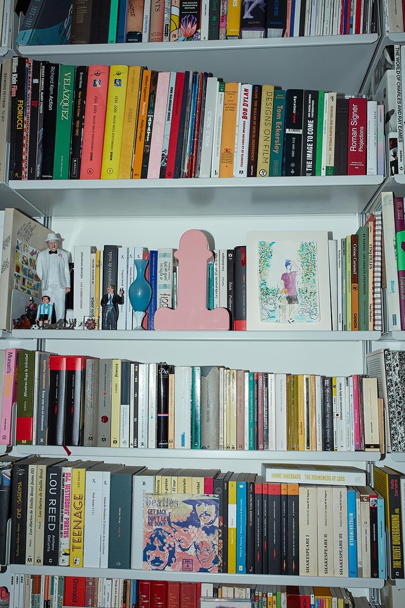 BD BARCELONA DESIGN vase SHIVA