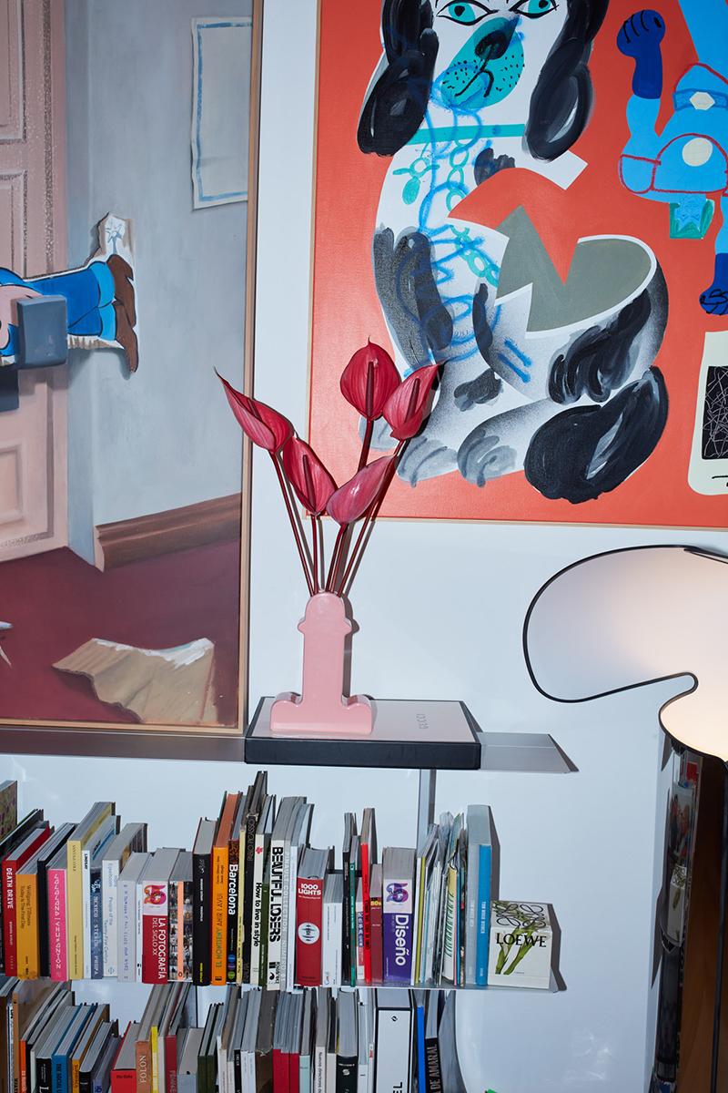 BD BARCELONA DESIGN vase SHIVA