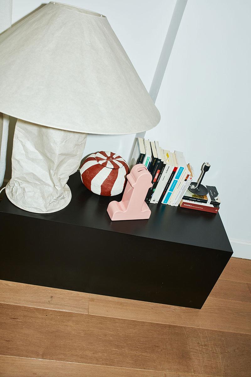 BD BARCELONA DESIGN vase SHIVA