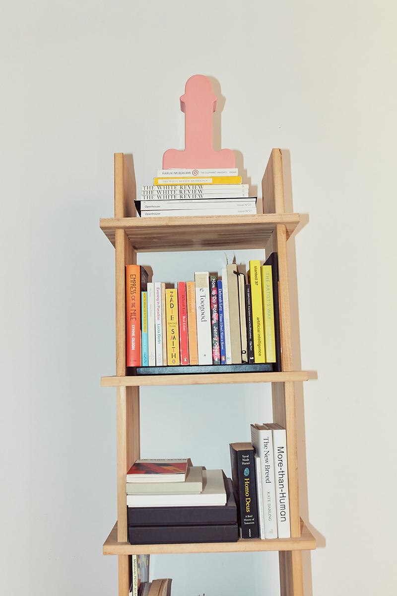 BD BARCELONA DESIGN vase SHIVA