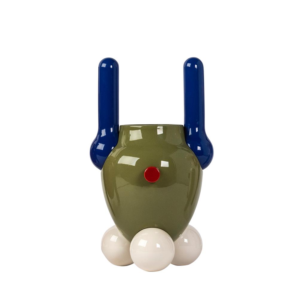 BD BARCELONA DESIGN vase EXPLORER