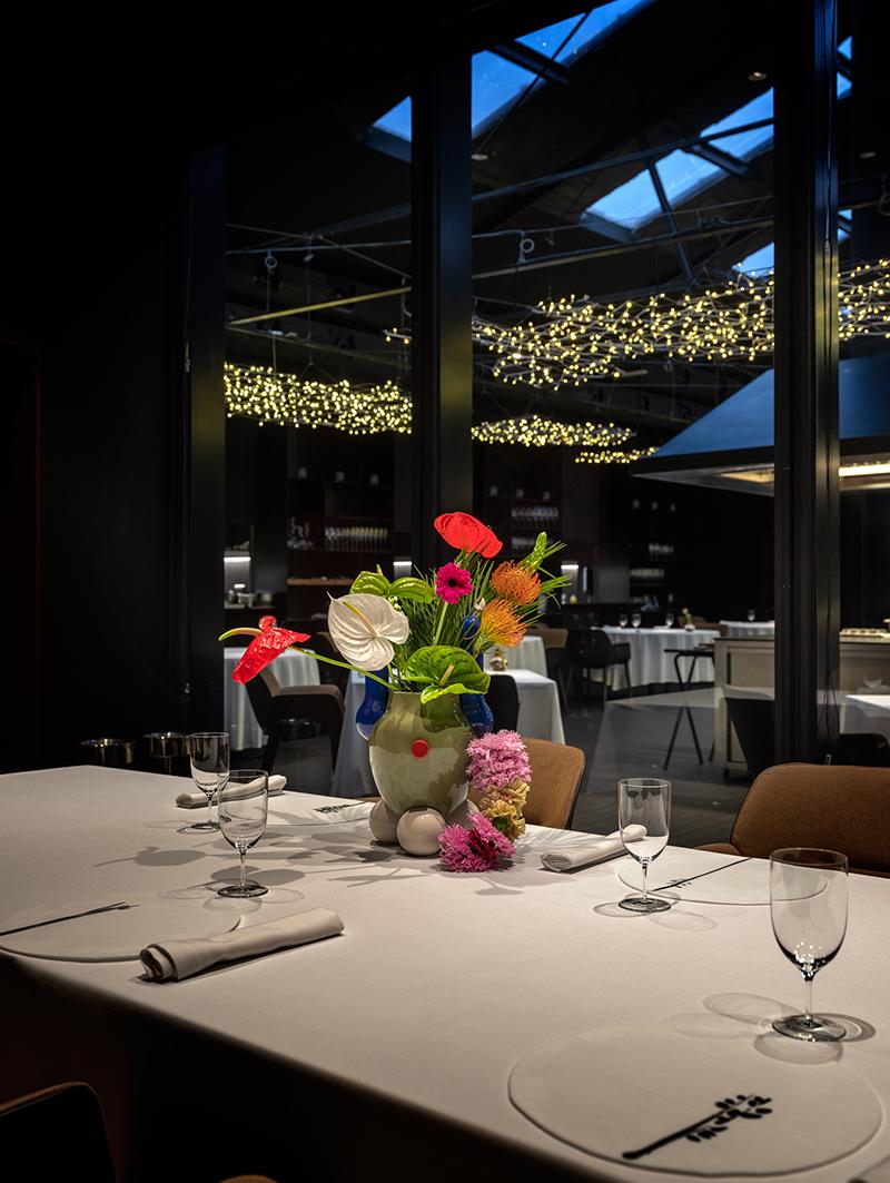 BD BARCELONA DESIGN vase EXPLORER