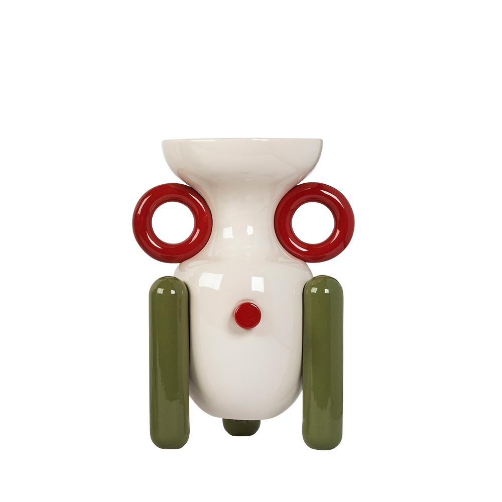 BD BARCELONA DESIGN vase EXPLORER