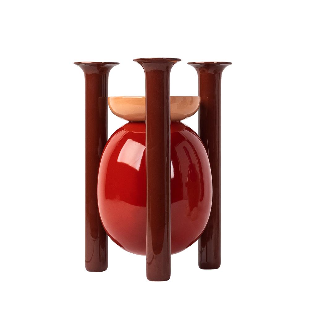 BD BARCELONA DESIGN vase EXPLORER