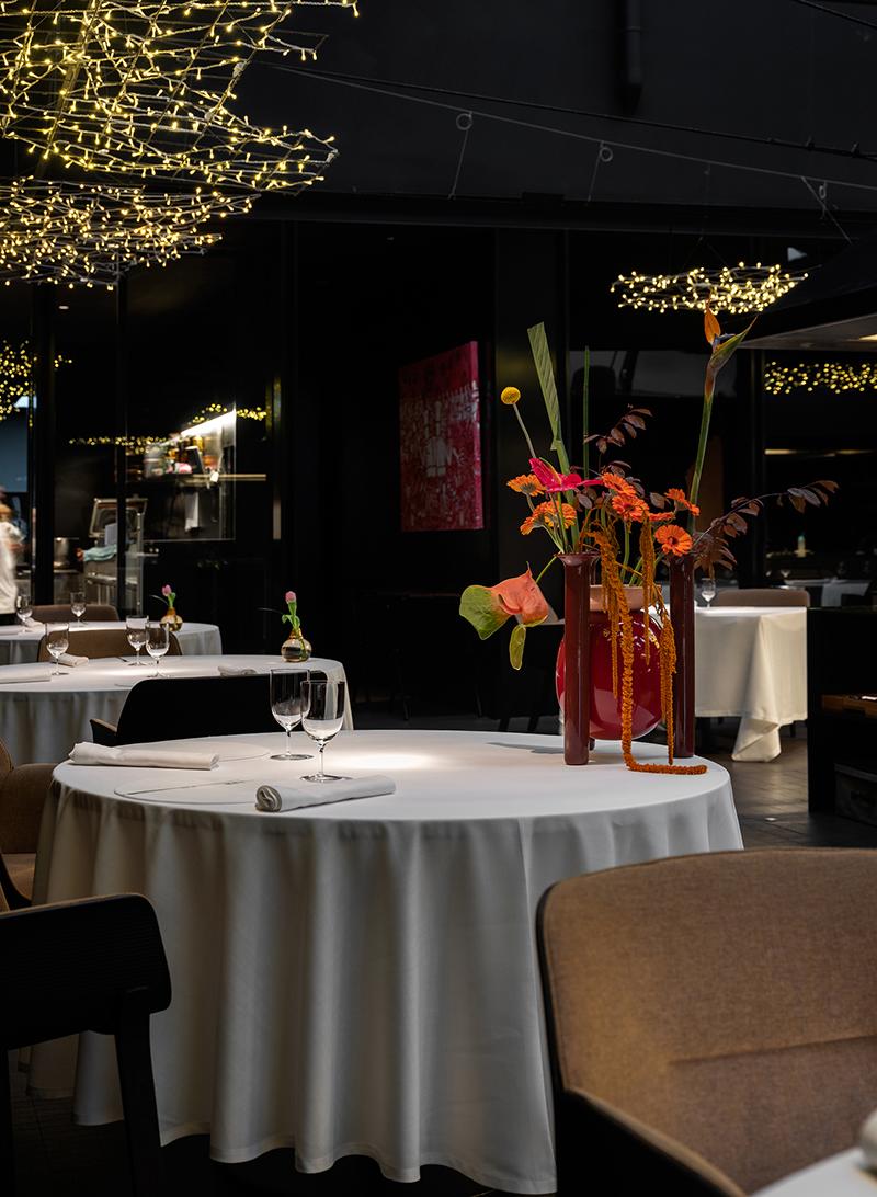 BD BARCELONA DESIGN vase EXPLORER