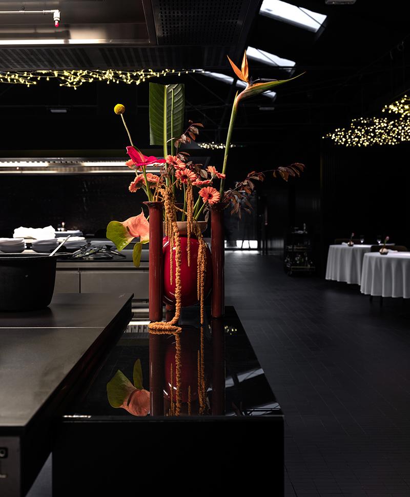 BD BARCELONA DESIGN vase EXPLORER