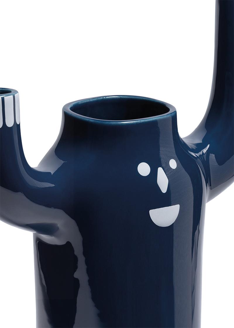 BD BARCELONA DESIGN vase HAPPY SUSTO