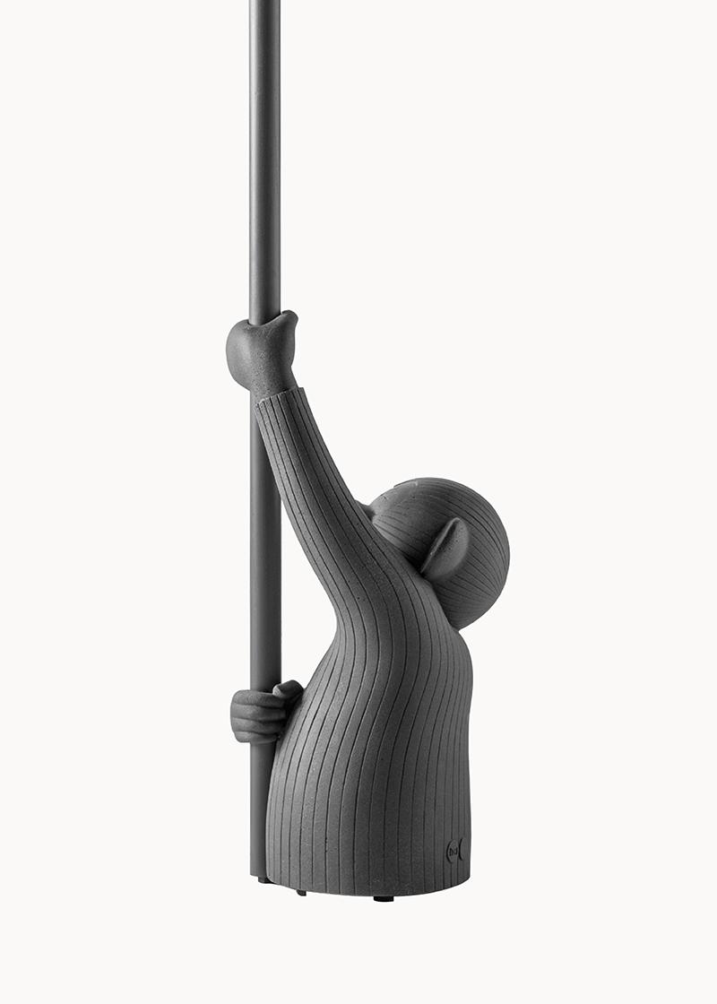BD BARCELONA DESIGN coat stand MONKEY