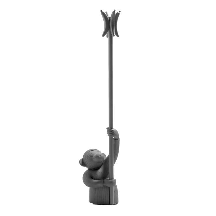 BD BARCELONA DESIGN coat stand MONKEY