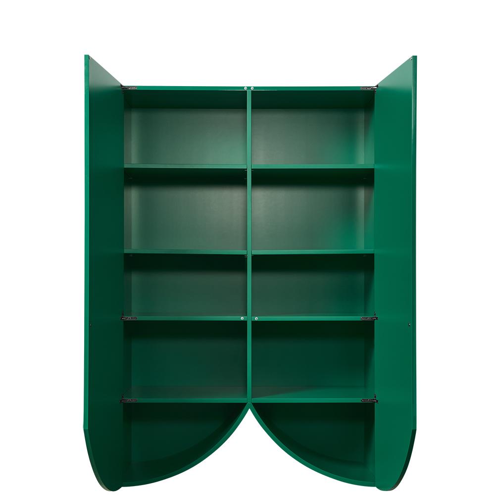 BD BARCELONA DESIGN buffet meuble BRIDGES LARGE CURTAIN