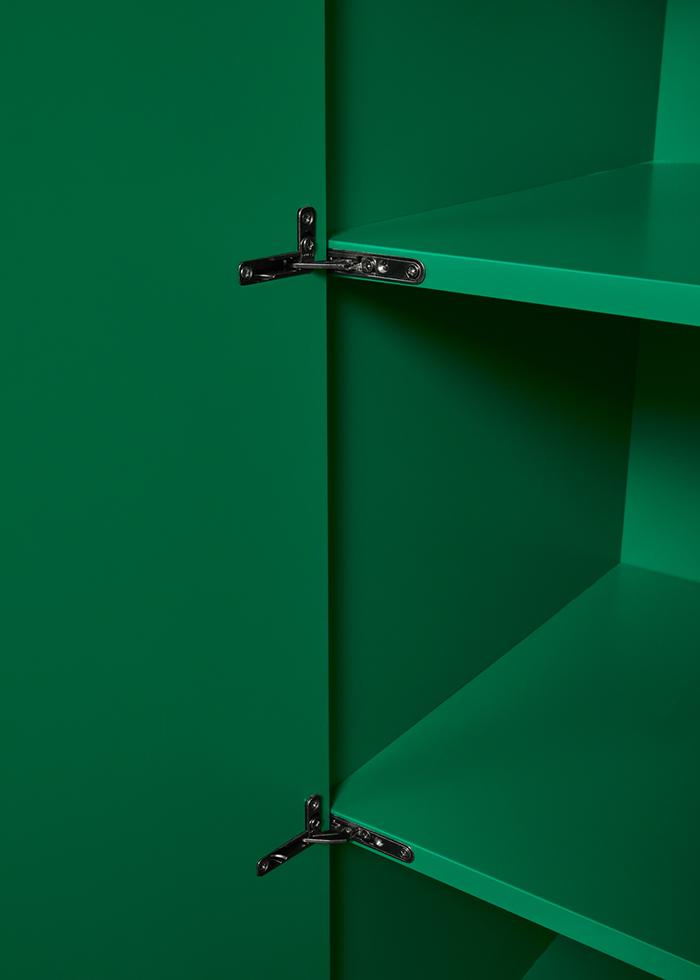 BD BARCELONA DESIGN buffet meuble BRIDGES LARGE CURTAIN