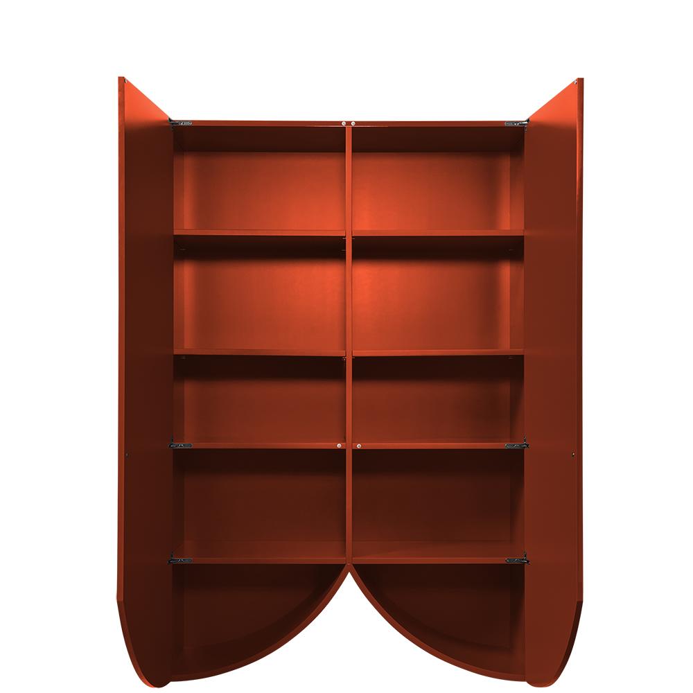 BD BARCELONA DESIGN buffet meuble BRIDGES LARGE CURTAIN