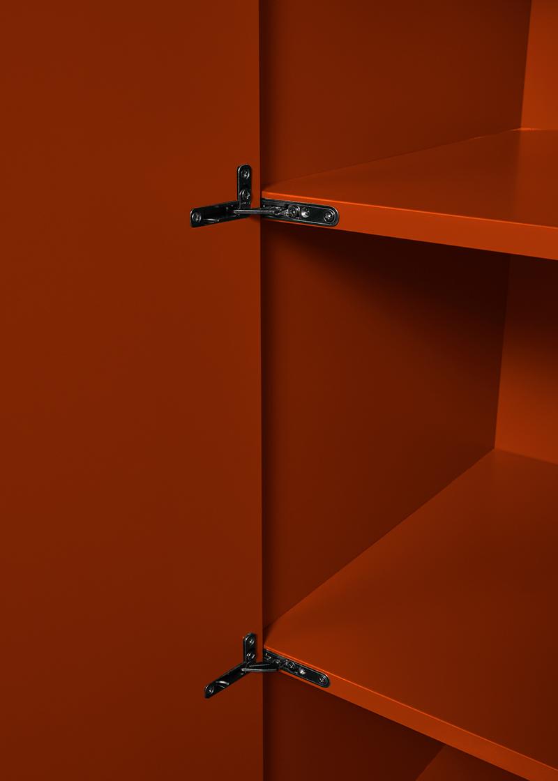 BD BARCELONA DESIGN buffet meuble BRIDGES LARGE CURTAIN