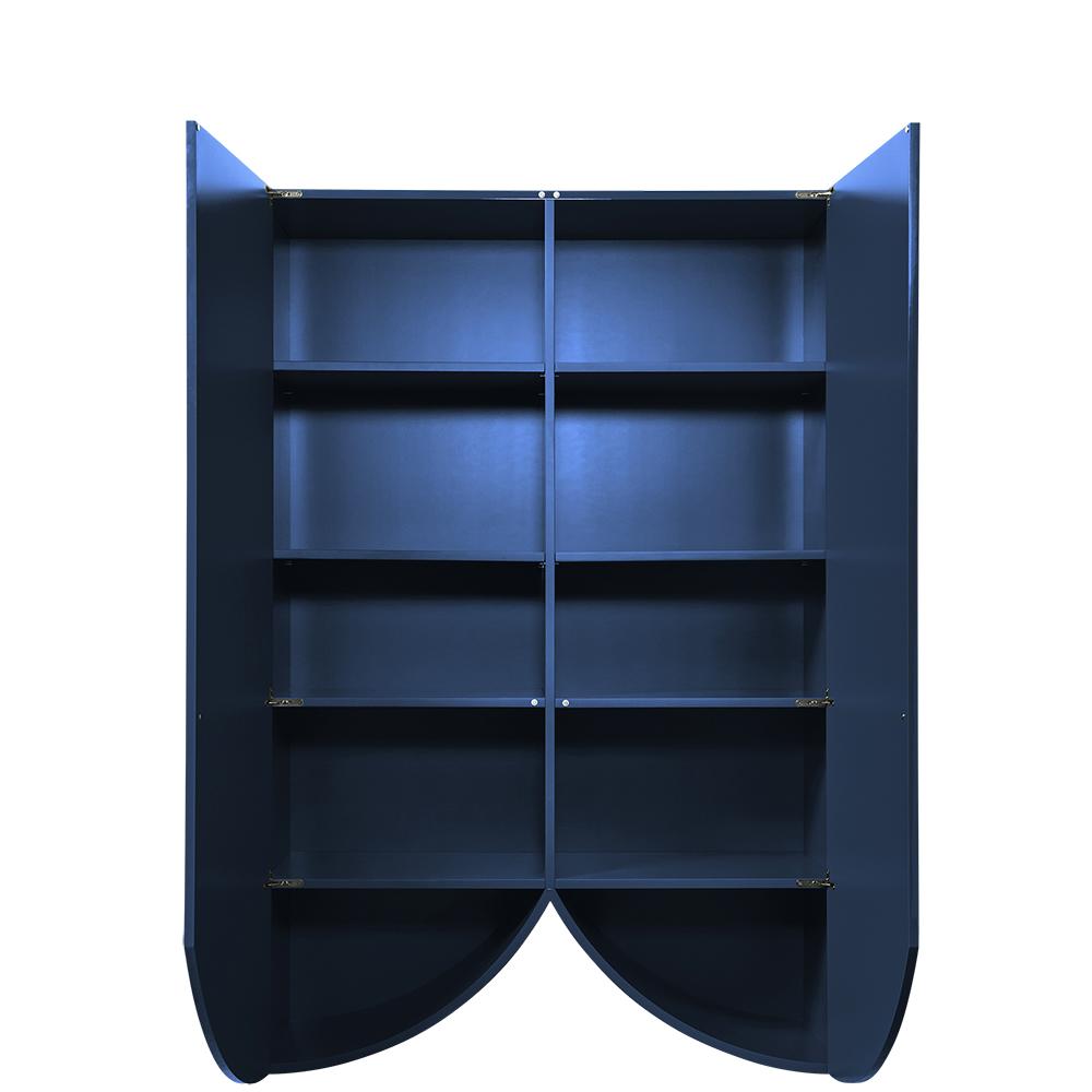 BD BARCELONA DESIGN buffet meuble BRIDGES LARGE CURTAIN