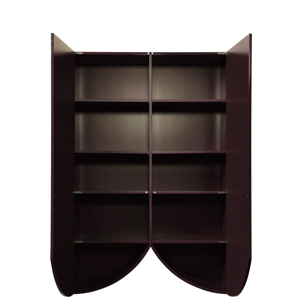 BD BARCELONA DESIGN sideboard furniture BRIDGES LARGE CURTAIN