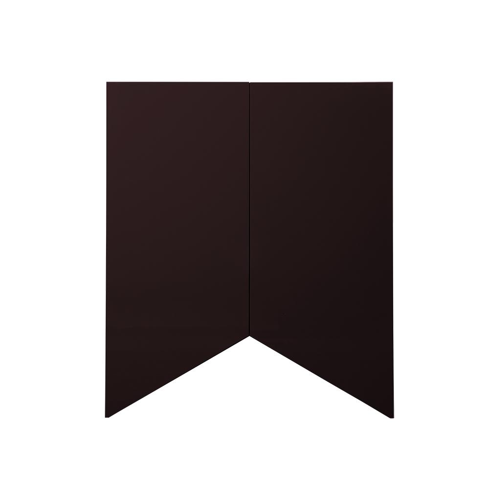 BD BARCELONA DESIGN buffet meuble BRIDGES MEDIUM TRIANGLE