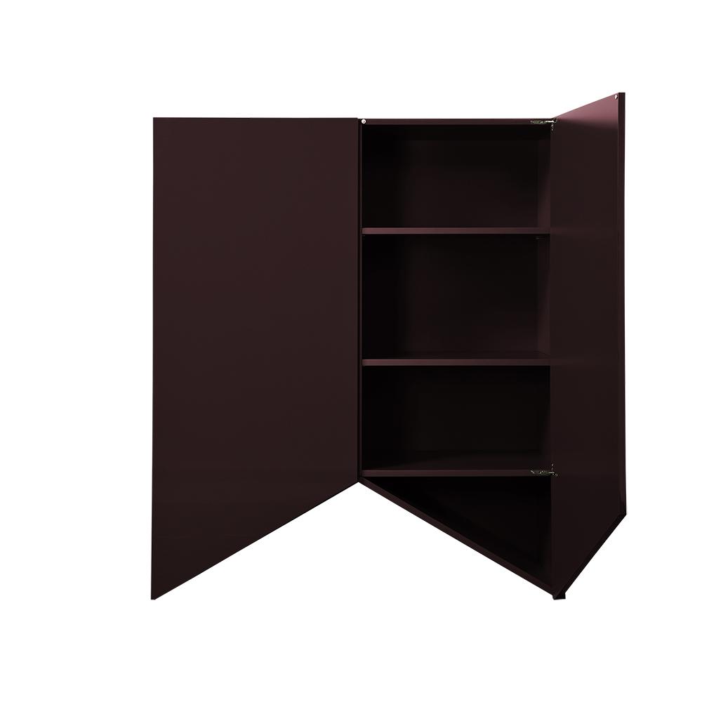 BD BARCELONA DESIGN buffet meuble BRIDGES MEDIUM TRIANGLE