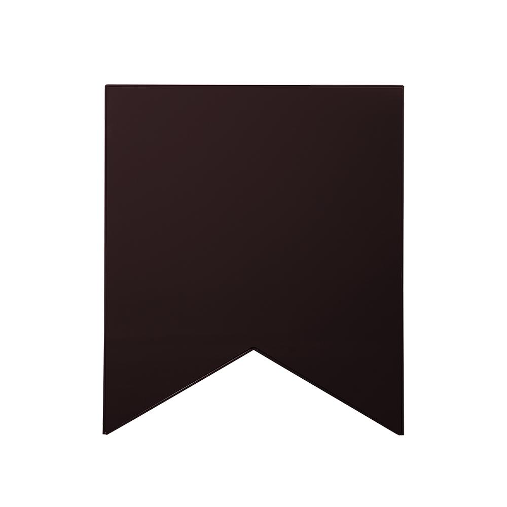 BD BARCELONA DESIGN buffet meuble BRIDGES MEDIUM TRIANGLE