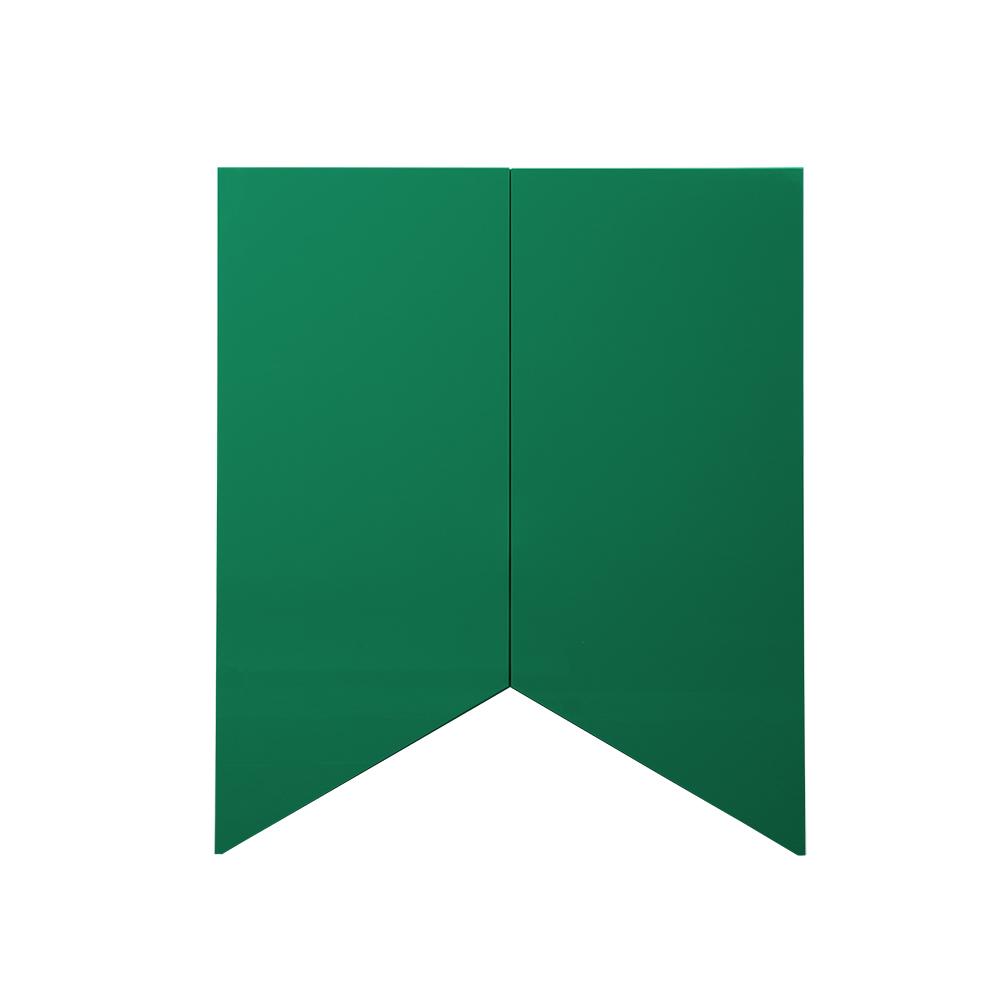 BD BARCELONA DESIGN buffet meuble BRIDGES MEDIUM TRIANGLE