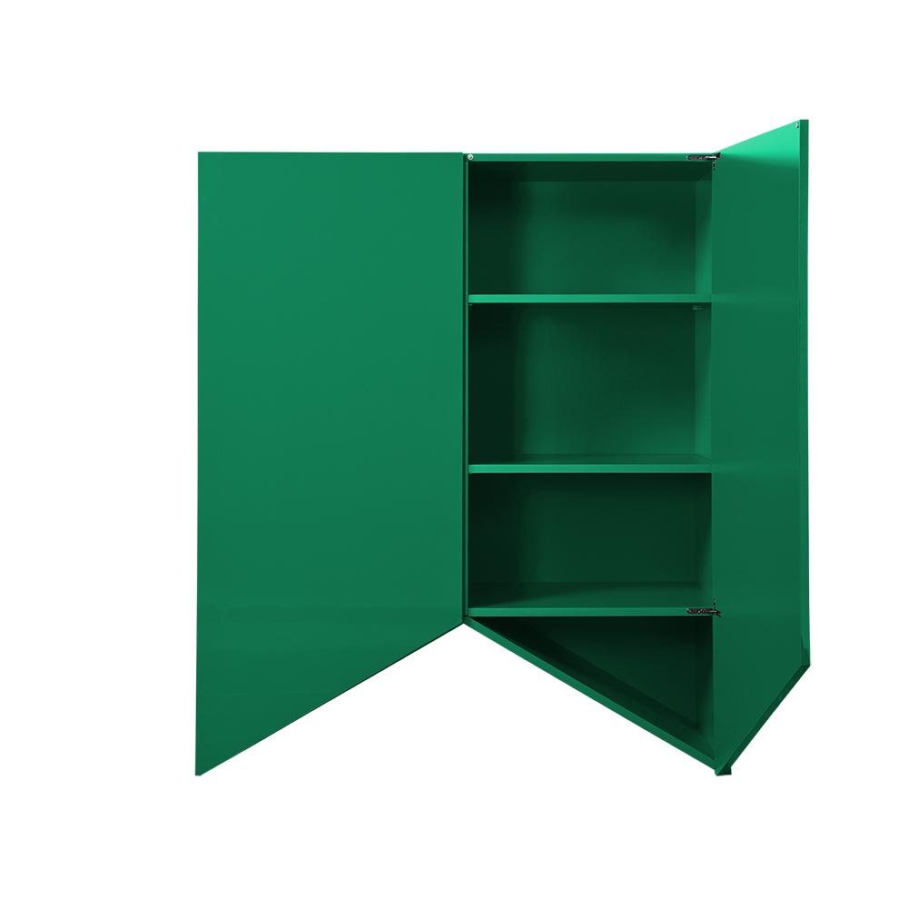 BD BARCELONA DESIGN buffet meuble BRIDGES MEDIUM TRIANGLE