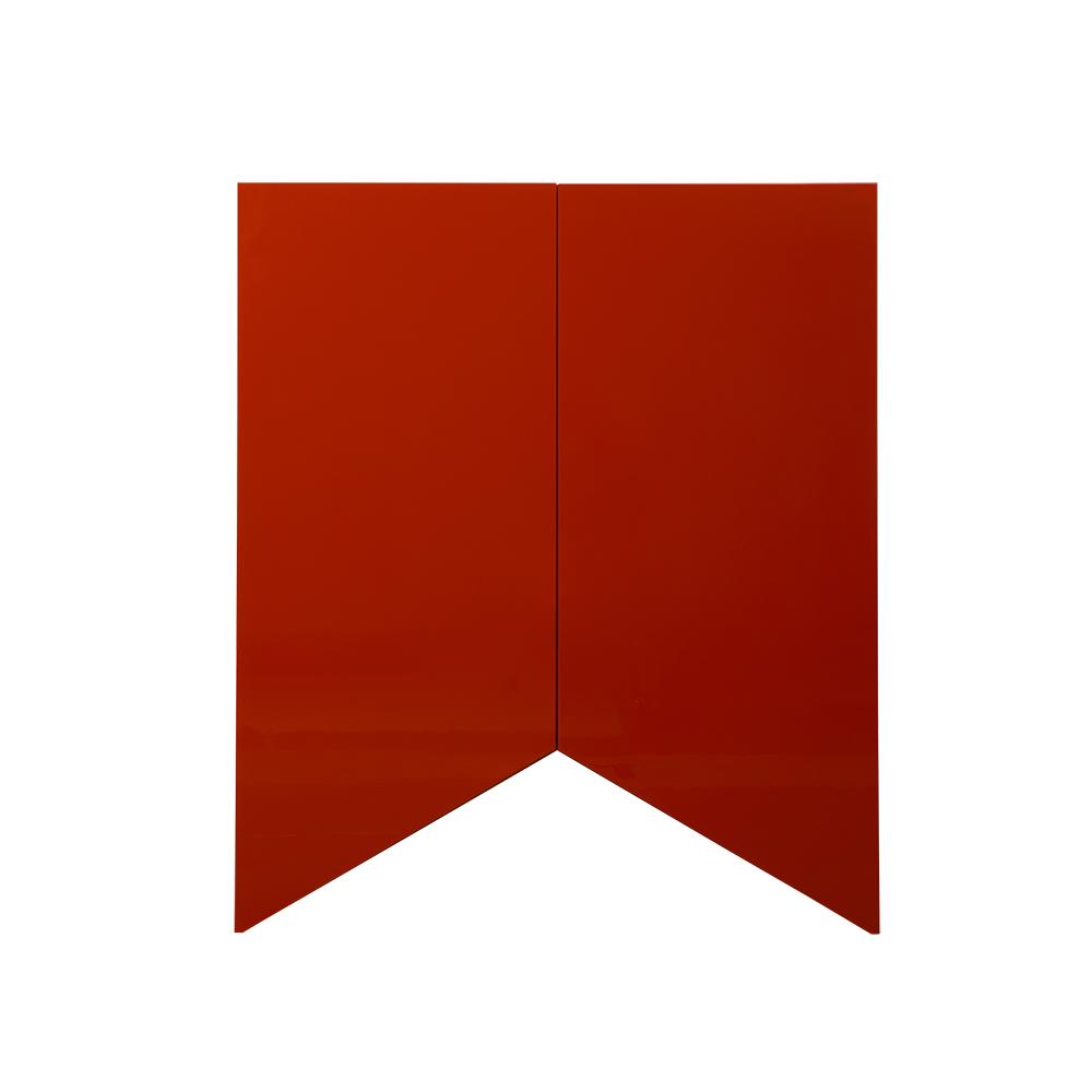 BD BARCELONA DESIGN buffet meuble BRIDGES MEDIUM TRIANGLE