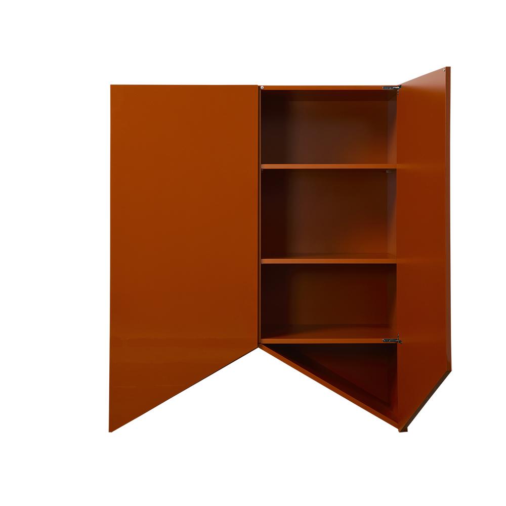 BD BARCELONA DESIGN buffet meuble BRIDGES MEDIUM TRIANGLE