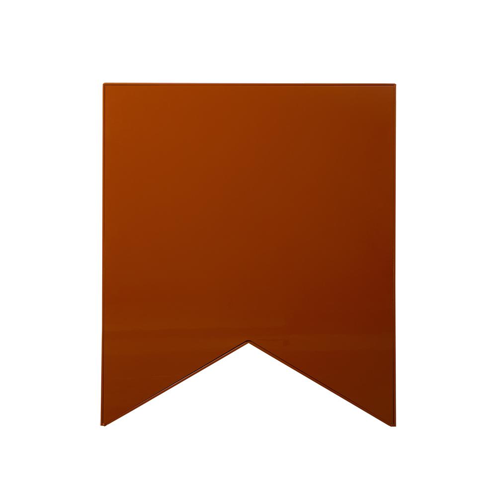 BD BARCELONA DESIGN buffet meuble BRIDGES MEDIUM TRIANGLE