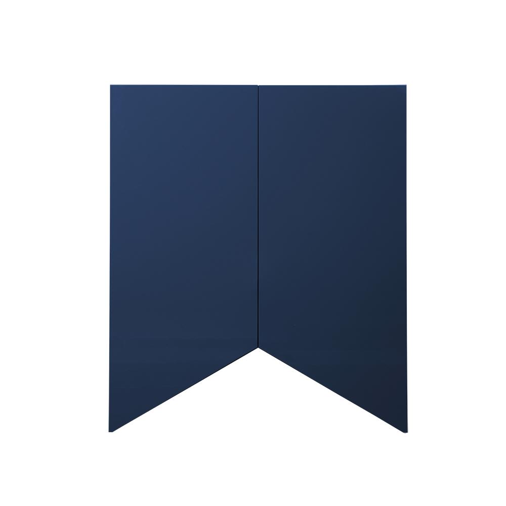 BD BARCELONA DESIGN buffet meuble BRIDGES MEDIUM TRIANGLE