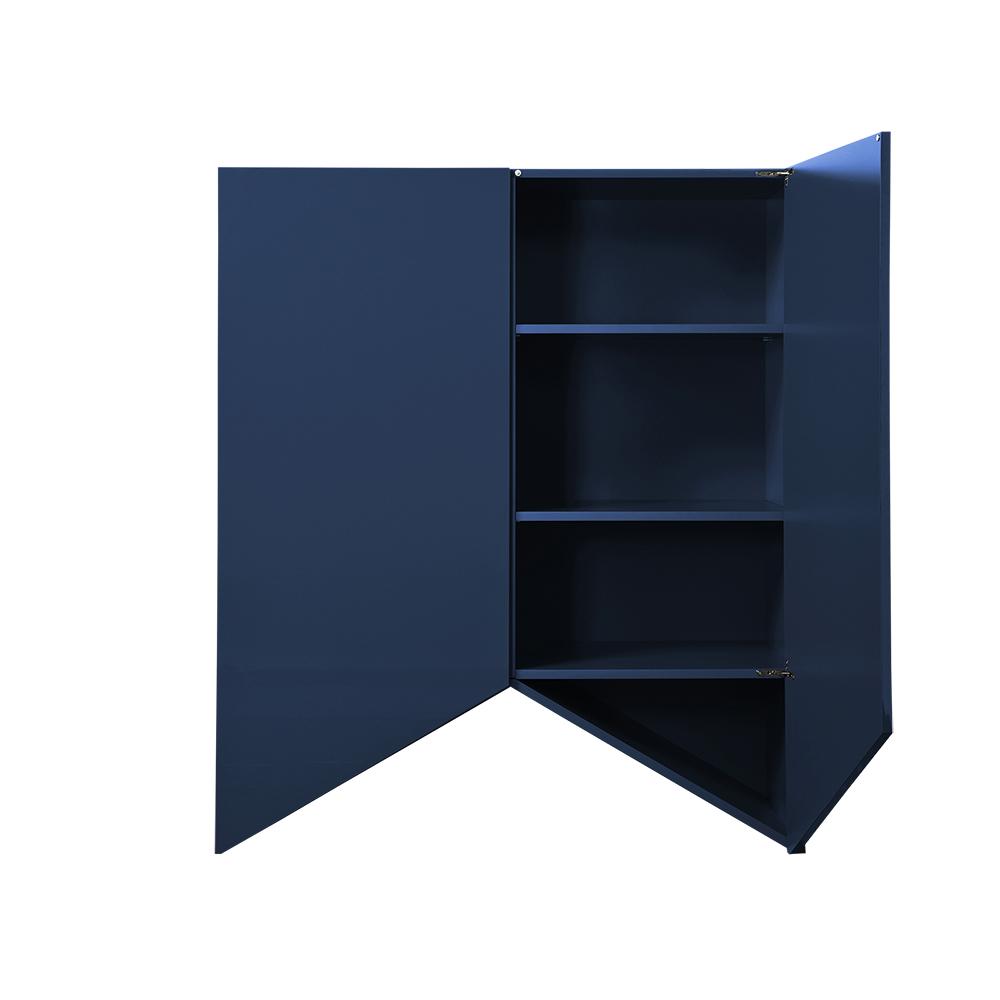 BD BARCELONA DESIGN buffet meuble BRIDGES MEDIUM TRIANGLE