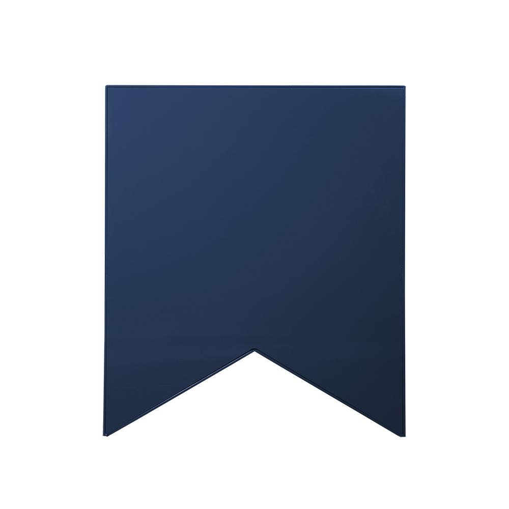 BD BARCELONA DESIGN buffet meuble BRIDGES MEDIUM TRIANGLE