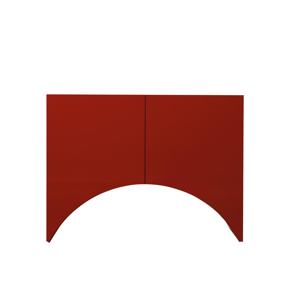 BD BARCELONA DESIGN buffet meuble BRIDGES SMALL ARCH