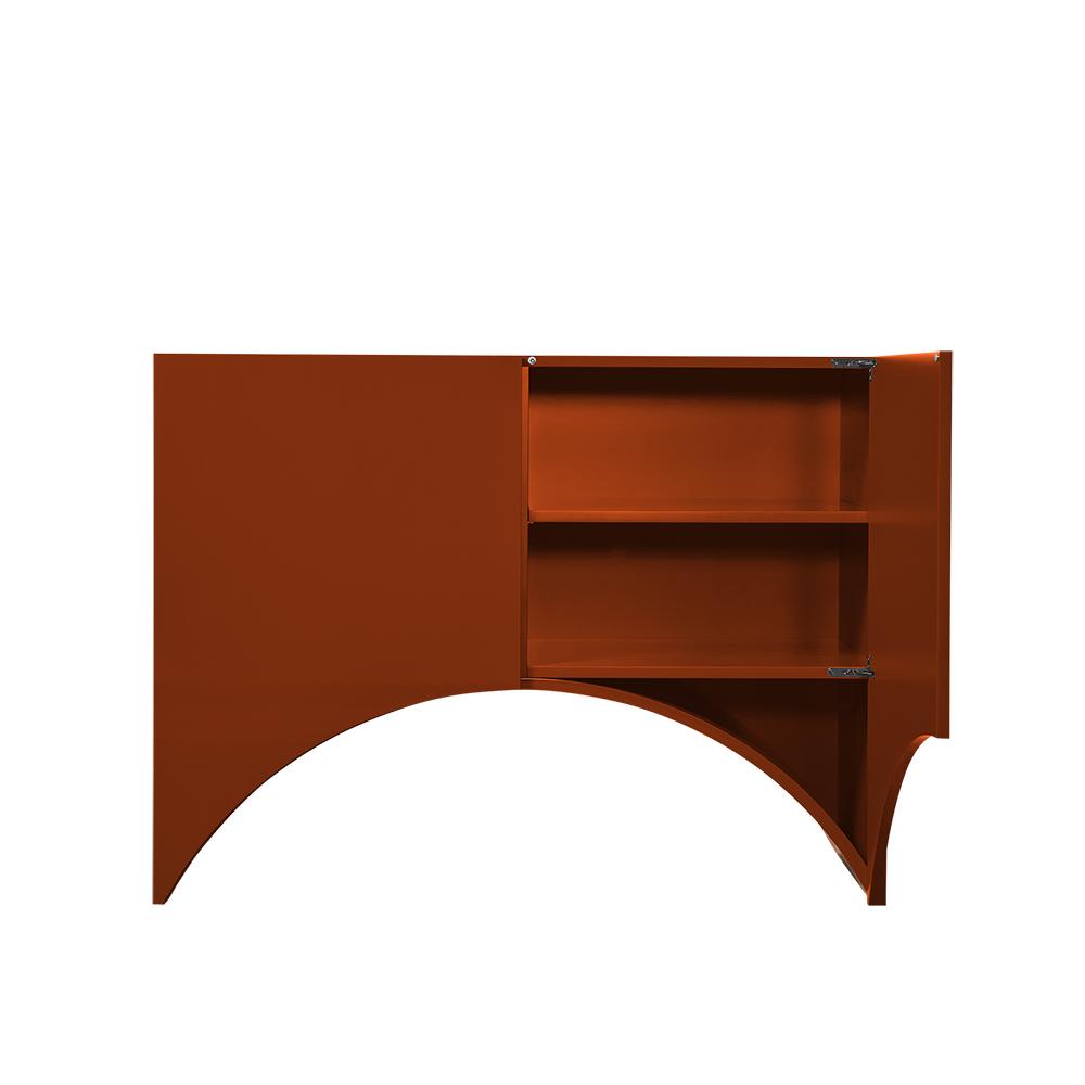 BD BARCELONA DESIGN buffet meuble BRIDGES SMALL ARCH