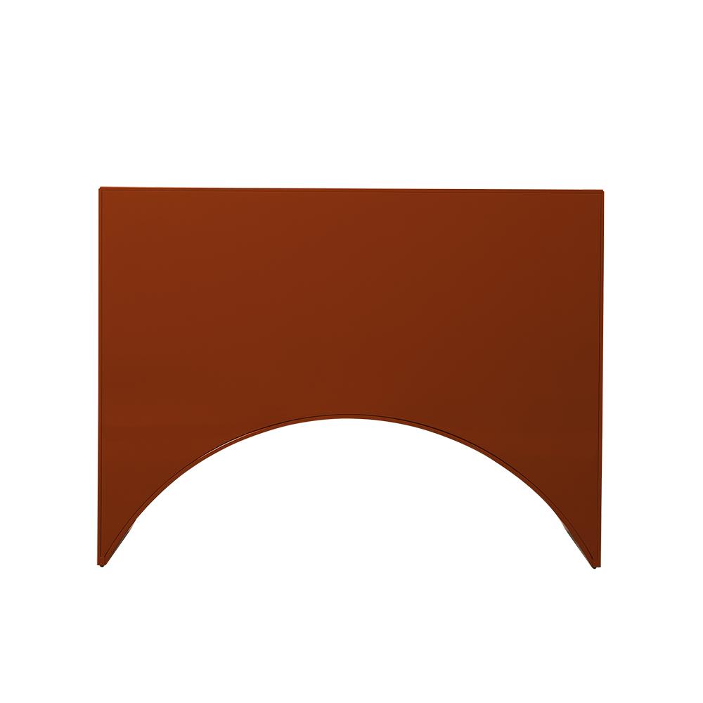 BD BARCELONA DESIGN buffet meuble BRIDGES SMALL ARCH