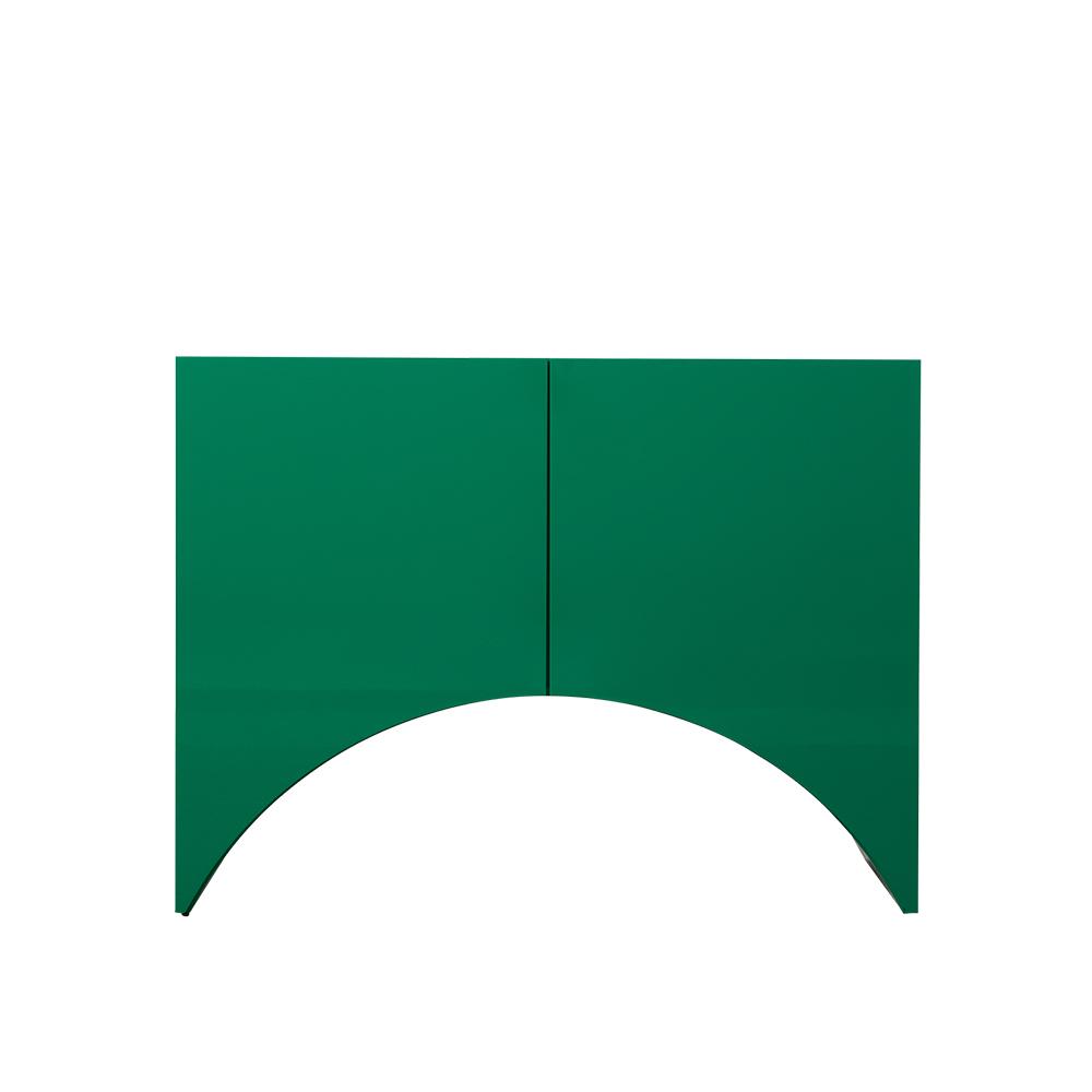 BD BARCELONA DESIGN buffet meuble BRIDGES SMALL ARCH