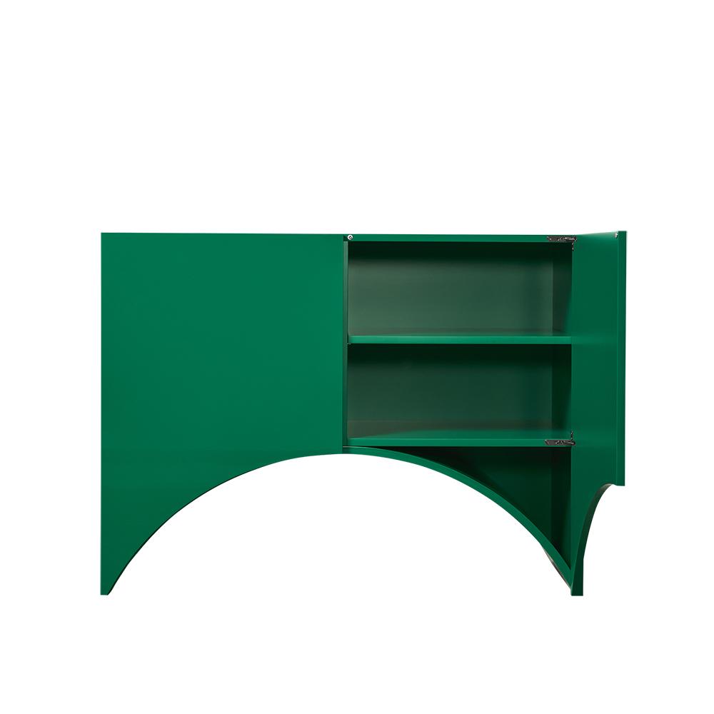 BD BARCELONA DESIGN buffet meuble BRIDGES SMALL ARCH