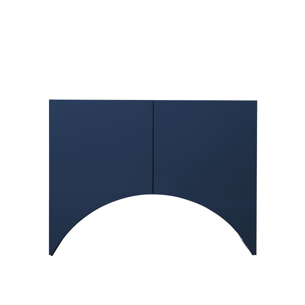 BD BARCELONA DESIGN buffet meuble BRIDGES SMALL ARCH