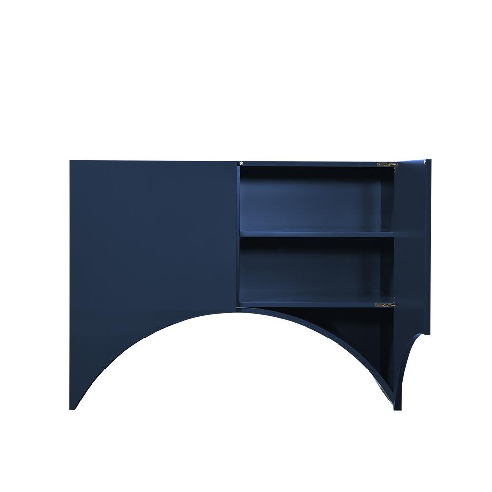 BD BARCELONA DESIGN buffet meuble BRIDGES SMALL ARCH