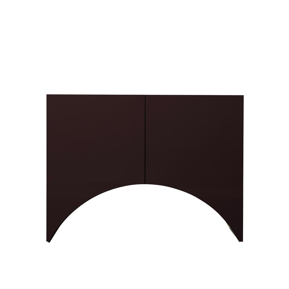 BD BARCELONA DESIGN buffet meuble BRIDGES SMALL ARCH