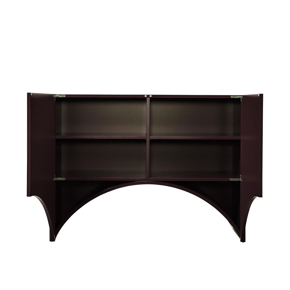BD BARCELONA DESIGN buffet meuble BRIDGES SMALL ARCH