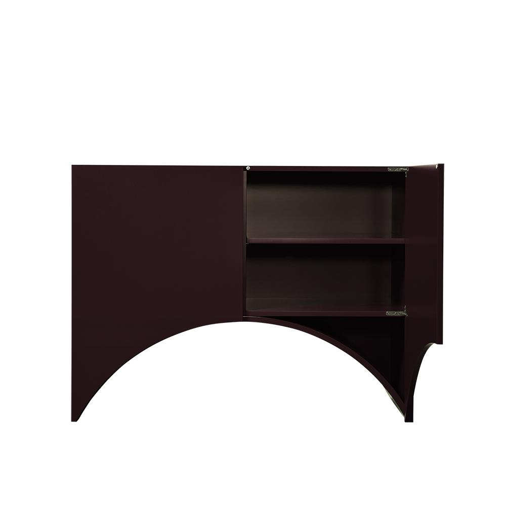 BD BARCELONA DESIGN buffet meuble BRIDGES SMALL ARCH