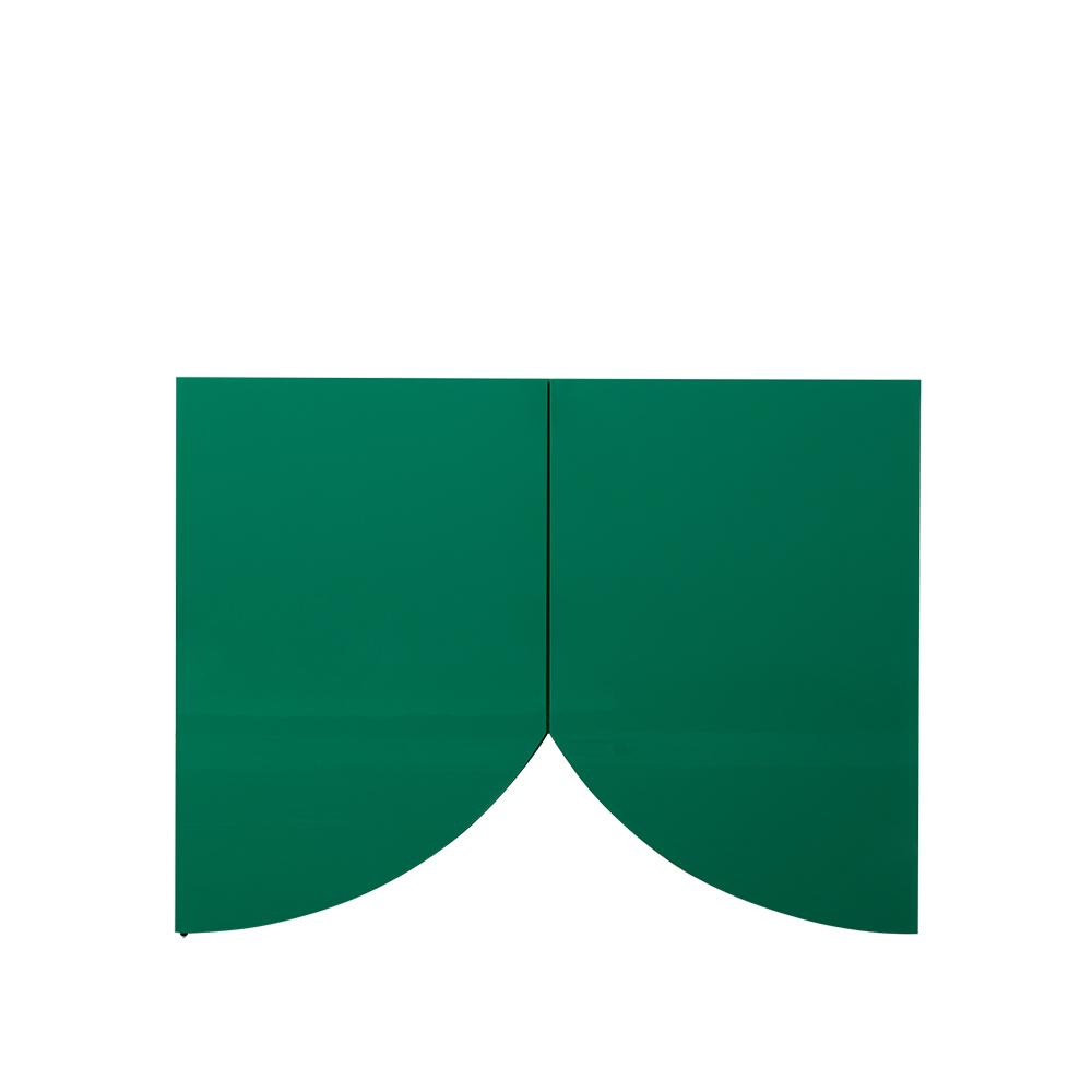 BD BARCELONA DESIGN buffet meuble BRIDGES SMALL CURTAIN