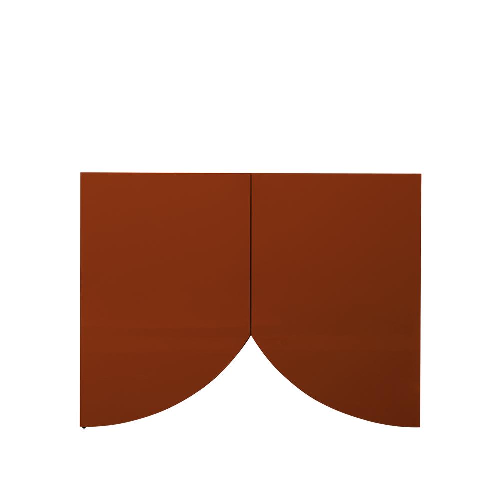 BD BARCELONA DESIGN buffet meuble BRIDGES SMALL CURTAIN