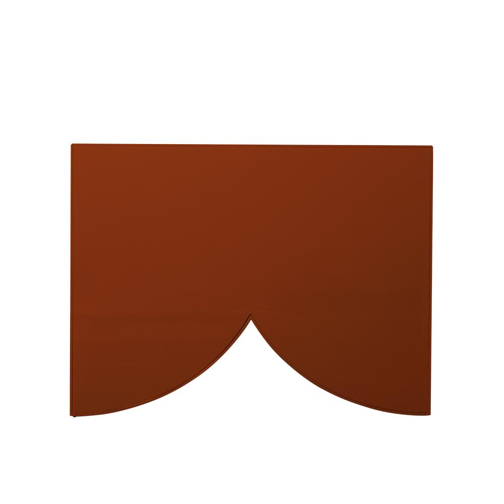 BD BARCELONA DESIGN buffet meuble BRIDGES SMALL CURTAIN