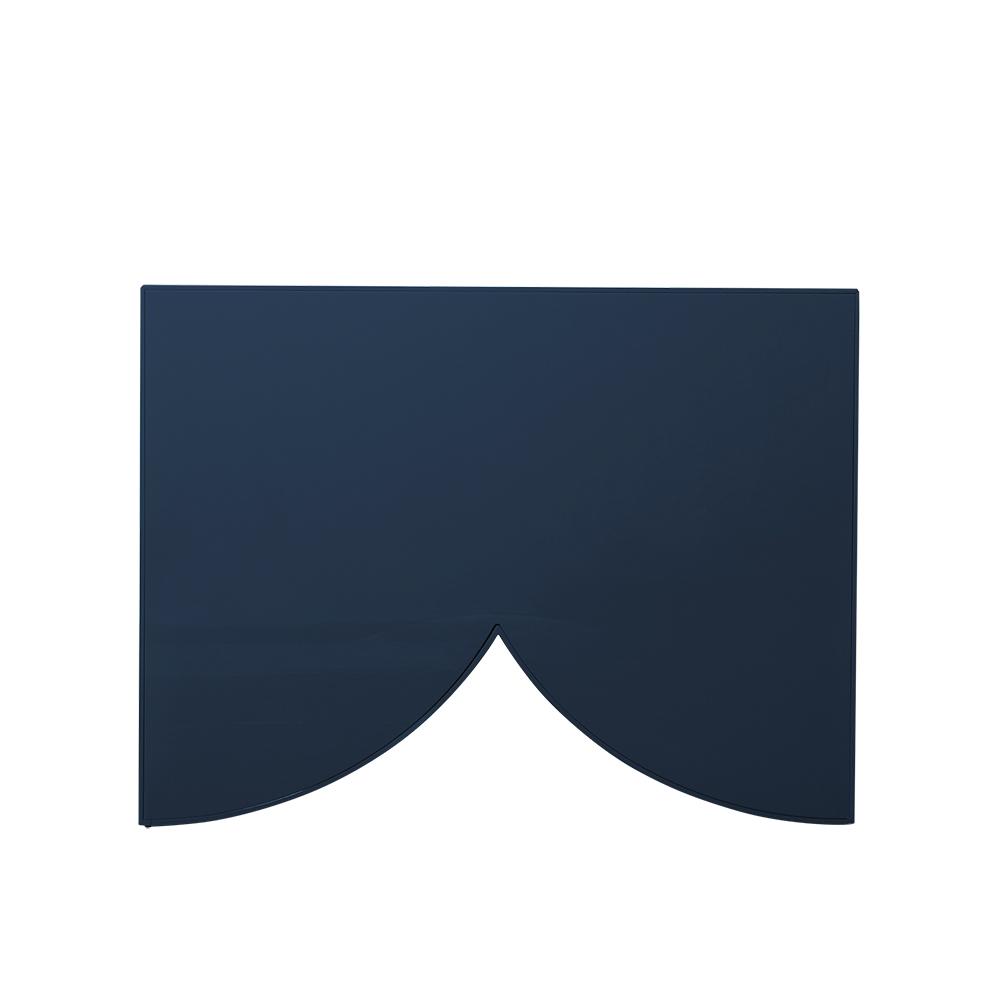 BD BARCELONA DESIGN sideboard furniture BRIDGES SMALL CURTAIN