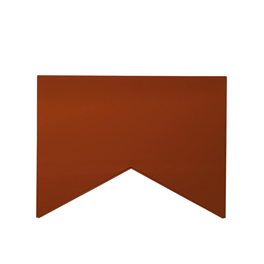 BD BARCELONA DESIGN buffet meuble BRIDGES SMALL TRIANGLE