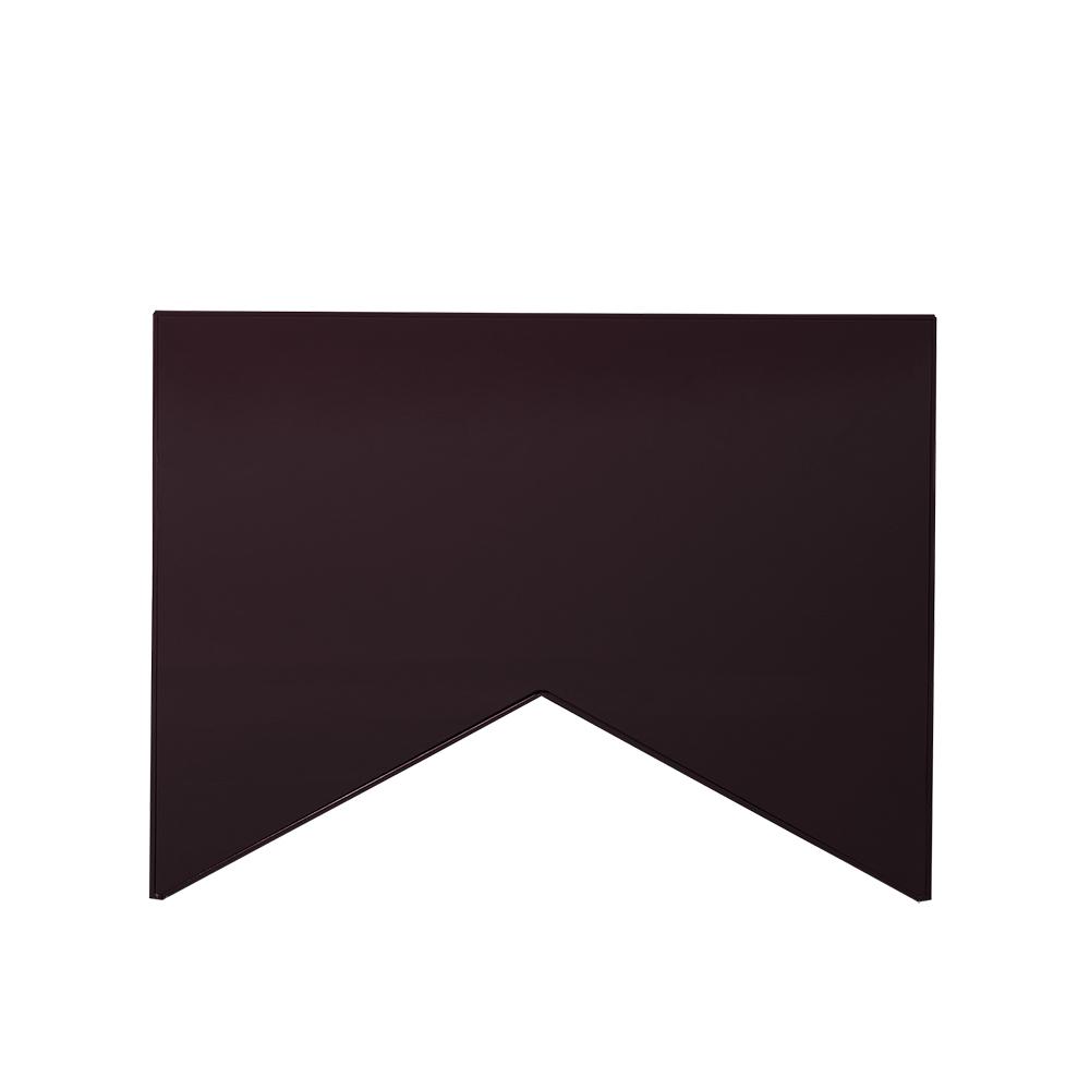 BD BARCELONA DESIGN buffet meuble BRIDGES SMALL TRIANGLE