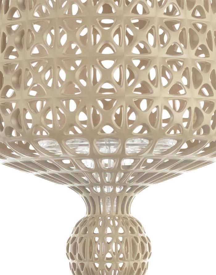 KARTELL lampe de table MINI KABUKI