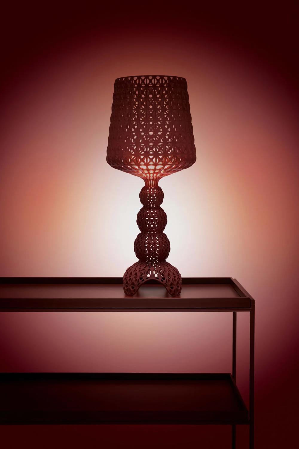 KARTELL lampe de table MINI KABUKI