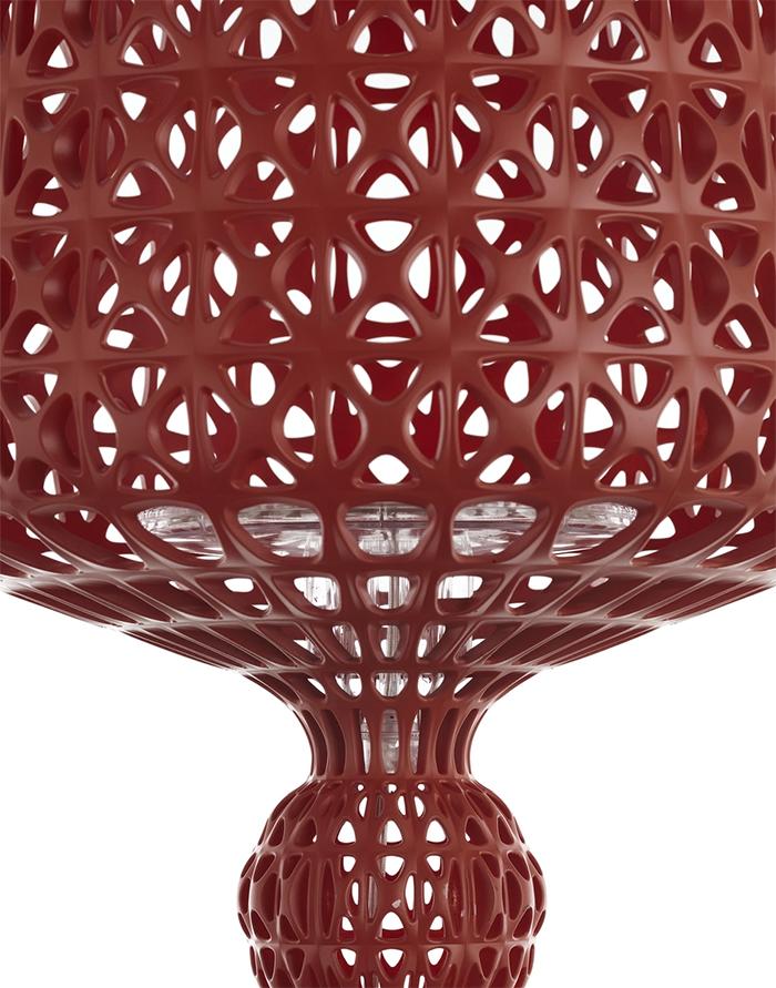 KARTELL lampe de table MINI KABUKI